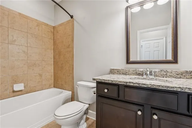 $3,500 | 1514 Woodbridge Way Northeast, Atlanta, GA 30329