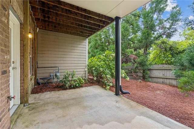 $3,500 | 1514 Woodbridge Way Northeast, Atlanta, GA 30329