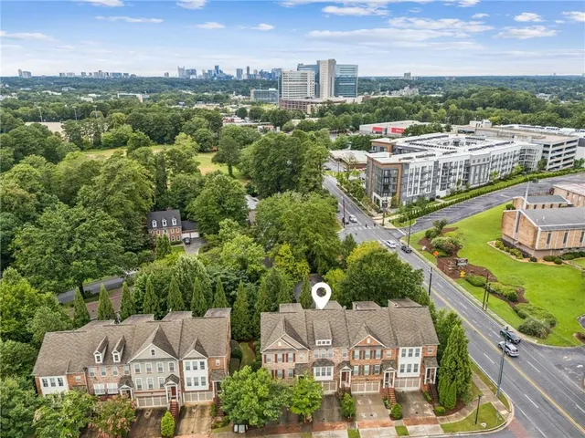 $3,500 | 1514 Woodbridge Way Northeast, Atlanta, GA 30329