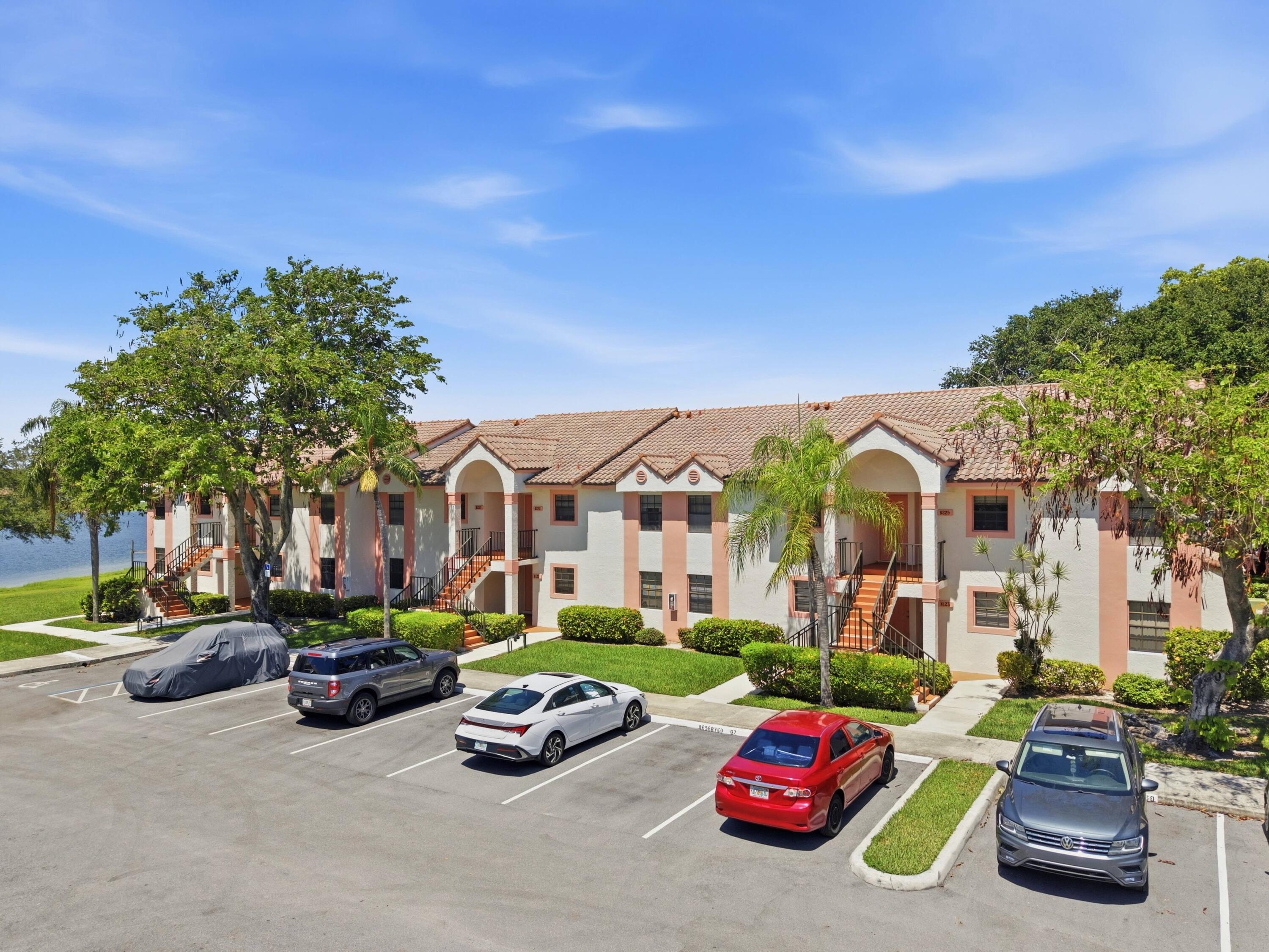 321 Norwood Terrace, Unit N221 Boca Raton, FL 33431 - Photo 2 of 36 Building Front