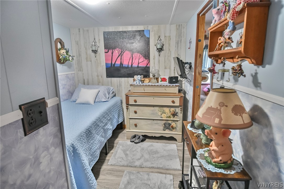 6335 Lemley Road Covington, NY 14591 - Photo 17 of 28 bedroom 2