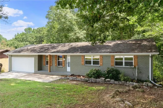 $273,900 | 1558 Tanglewood Way Northwest, Conyers, GA 30012