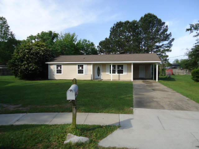 517 Jeraldean Court Foley, AL 36535 - Photo 1 of 1