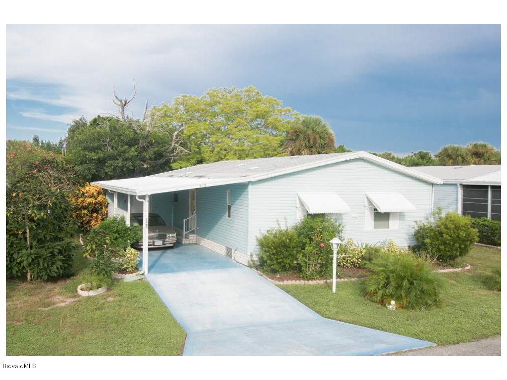 7563 Boxelder Road, Unit G& Micco, FL 32976 - Photo 1 of 13 1