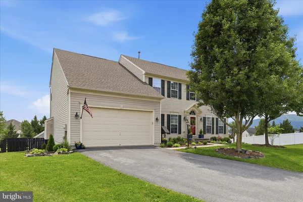 $639,000 | 598 Timbermill Court, Emmitsburg, MD 21727