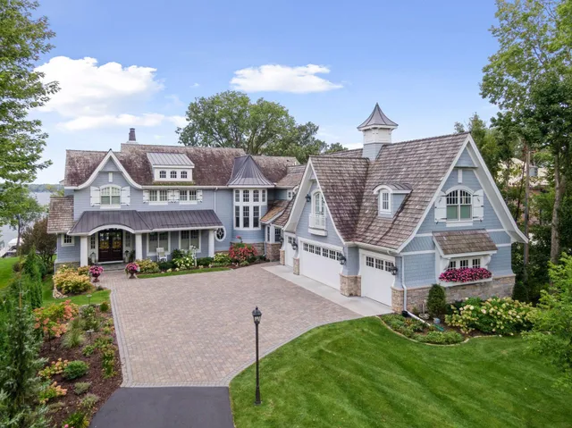 $6,750,000 | 2789 Pheasant Road, Orono, MN 55331