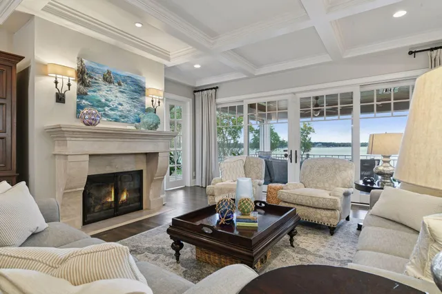 $6,750,000 | 2789 Pheasant Road, Orono, MN 55331