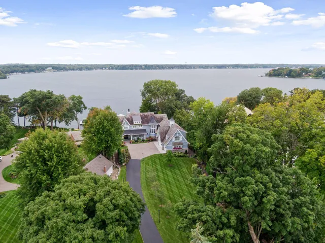 $6,750,000 | 2789 Pheasant Road, Orono, MN 55331