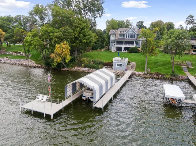 $6,750,000 | 2789 Pheasant Road, Orono, MN 55331