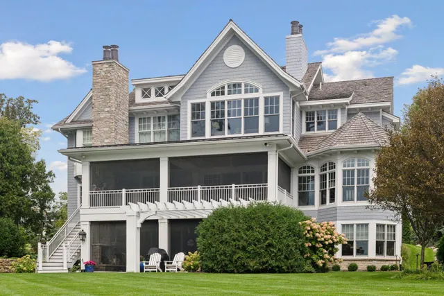 $6,750,000 | 2789 Pheasant Road, Orono, MN 55331