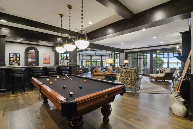 $6,750,000 | 2789 Pheasant Road, Orono, MN 55331