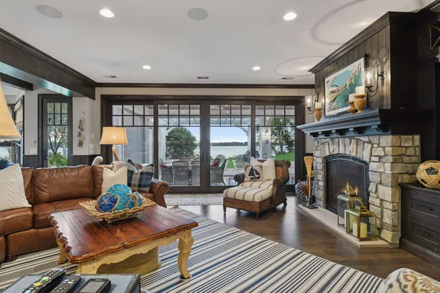 $6,750,000 | 2789 Pheasant Road, Orono, MN 55331