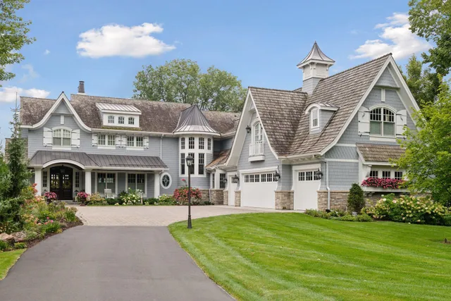 $6,750,000 | 2789 Pheasant Road, Orono, MN 55331