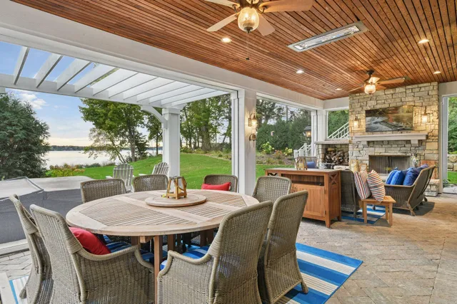 $6,750,000 | 2789 Pheasant Road, Orono, MN 55331