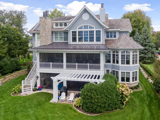 $6,750,000 | 2789 Pheasant Road, Orono, MN 55331