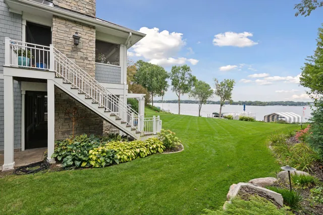 $6,750,000 | 2789 Pheasant Road, Orono, MN 55331