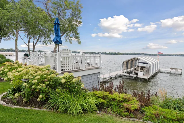 $6,750,000 | 2789 Pheasant Road, Orono, MN 55331