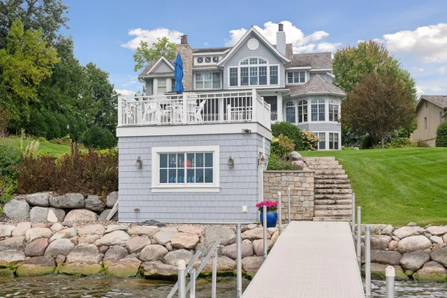 $6,750,000 | 2789 Pheasant Road, Orono, MN 55331