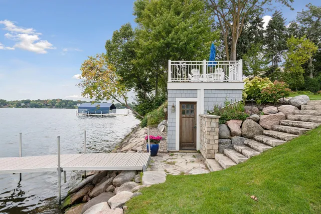 $6,750,000 | 2789 Pheasant Road, Orono, MN 55331