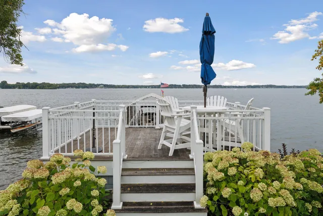 $6,750,000 | 2789 Pheasant Road, Orono, MN 55331