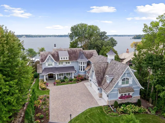 $6,750,000 | 2789 Pheasant Road, Orono, MN 55331