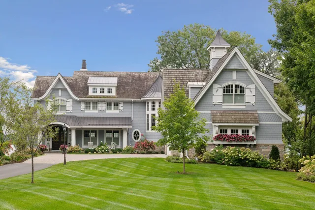 $6,750,000 | 2789 Pheasant Road, Orono, MN 55331