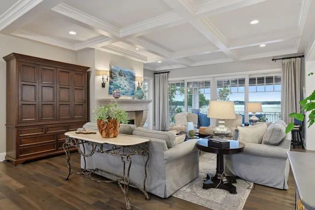 $6,750,000 | 2789 Pheasant Road, Orono, MN 55331