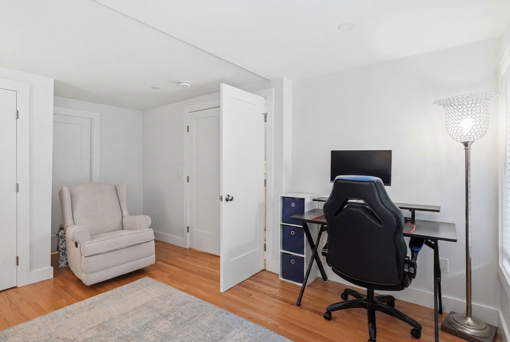 42 Messinger Street, Unit 42 Canton, MA 02021 - Photo 21 of 42