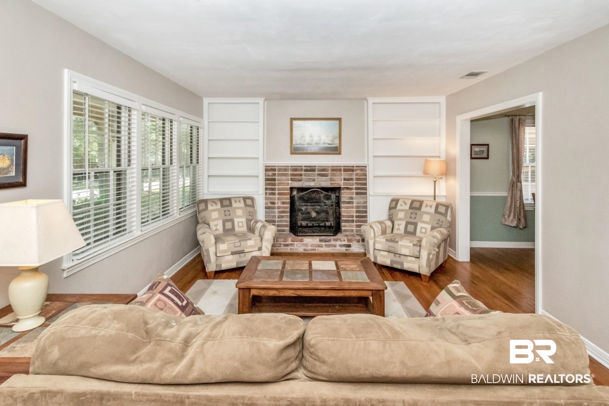 4272 Springview Drive Mobile, AL 36609 - Photo 14 of 35