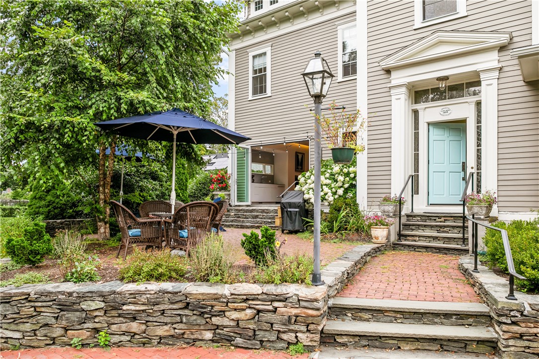 129 Rumstick Road Barrington, RI 02806 - Photo 3 of 34