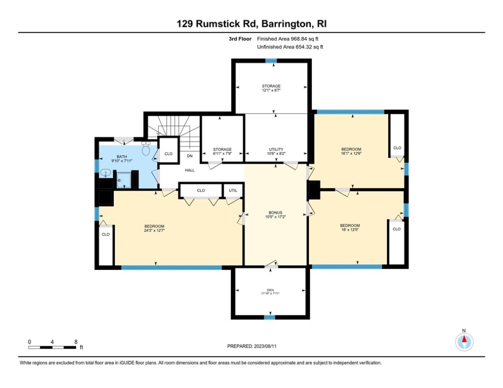 129 Rumstick Road Barrington, RI 02806 - Photo 32 of 34