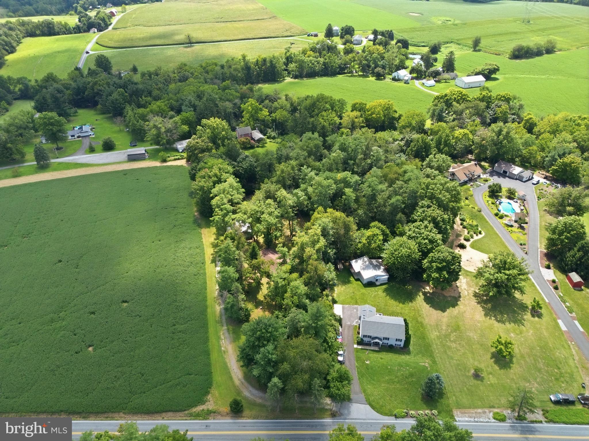 591 Codorus Furnace Road Mount Wolf, PA 17347 - Photo 41 of 63 Gallery Image 41