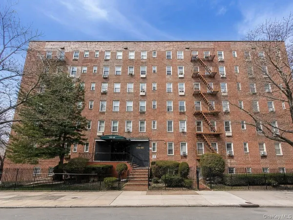 $175,000 | 125-05 84th Avenue, Unit G2 | Kew Gardens