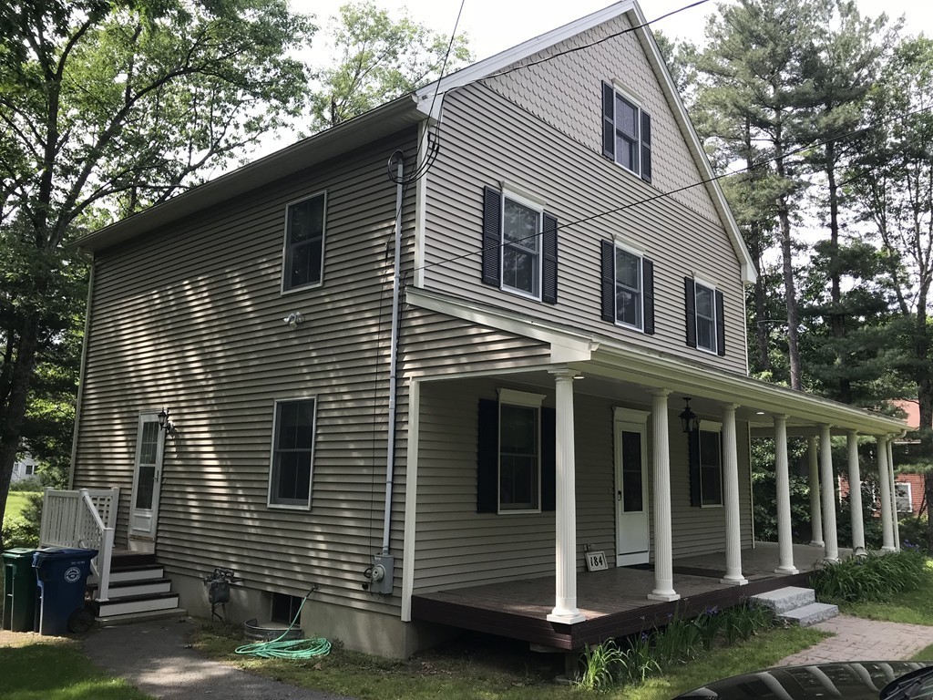 184 Salem Road Billerica, MA 01821 - Photo 1 of 22
