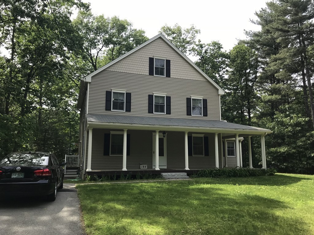 184 Salem Road Billerica, MA 01821 - Photo 2 of 22