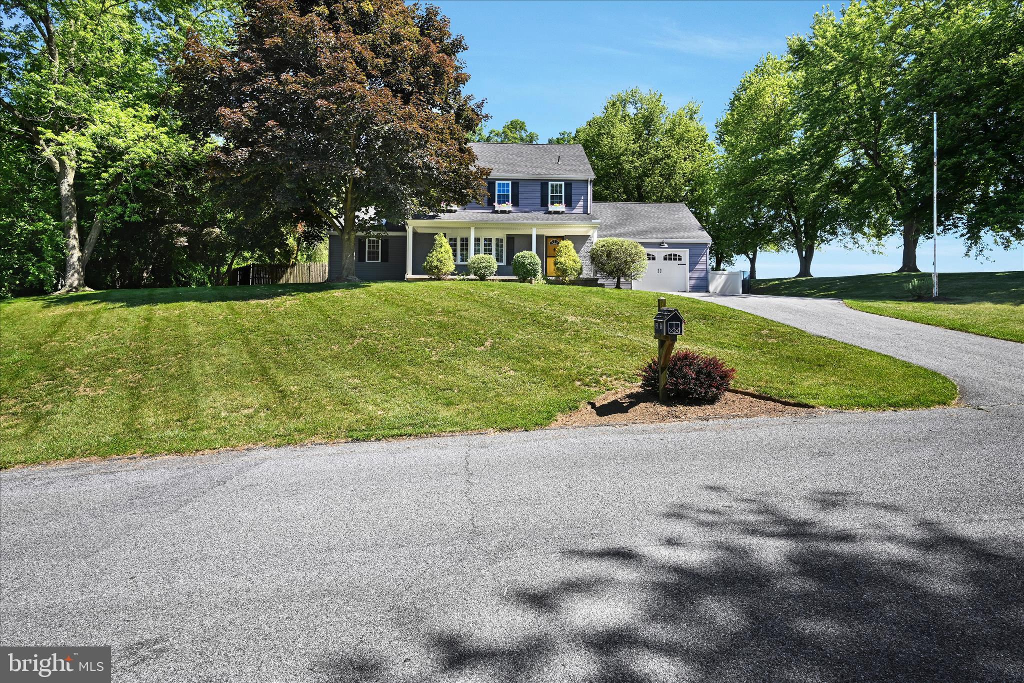 44 Ridgeview Drive Quarryville, PA 17566 - Photo 5 of 43 Exterior Front