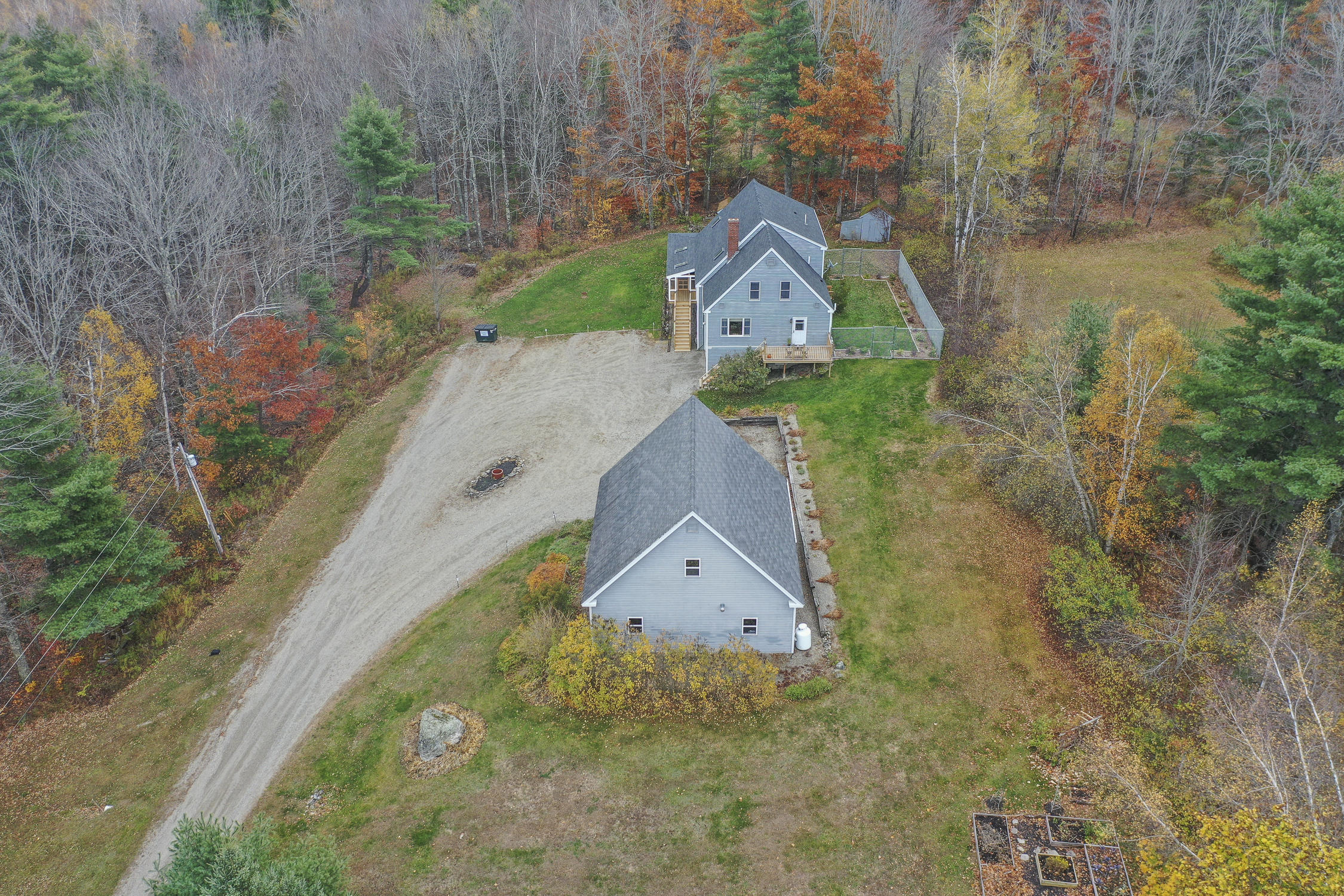 124 Back Belmont Road Belfast, ME 04915 - Photo 48 of 55 124BackBelmontRd-54