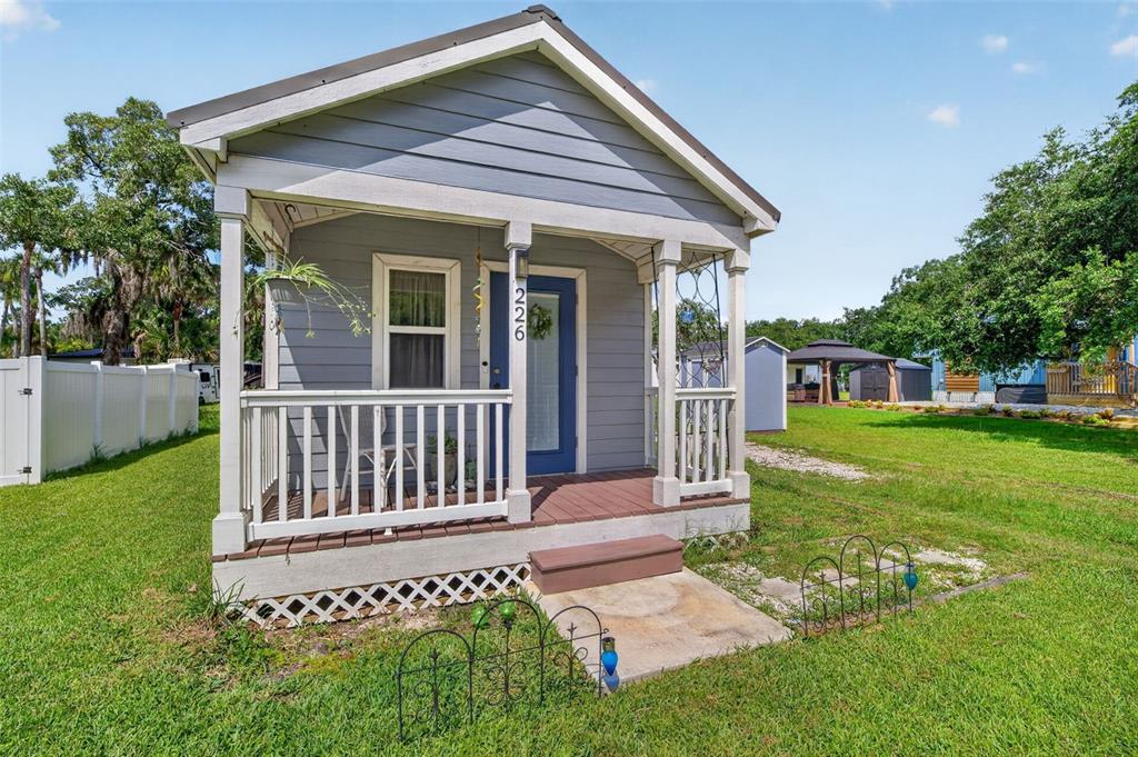 226 Flamingo Road Cocoa, FL 32926 - Photo 4 of 22