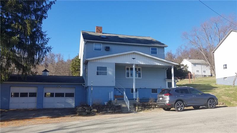 641 Bitner Road Dunbar, PA 15431 - Photo 1 of 15