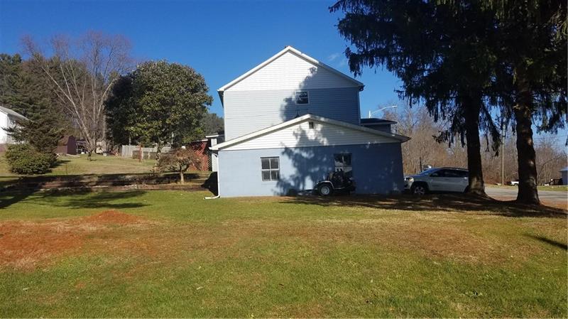 641 Bitner Road Dunbar, PA 15431 - Photo 2 of 15