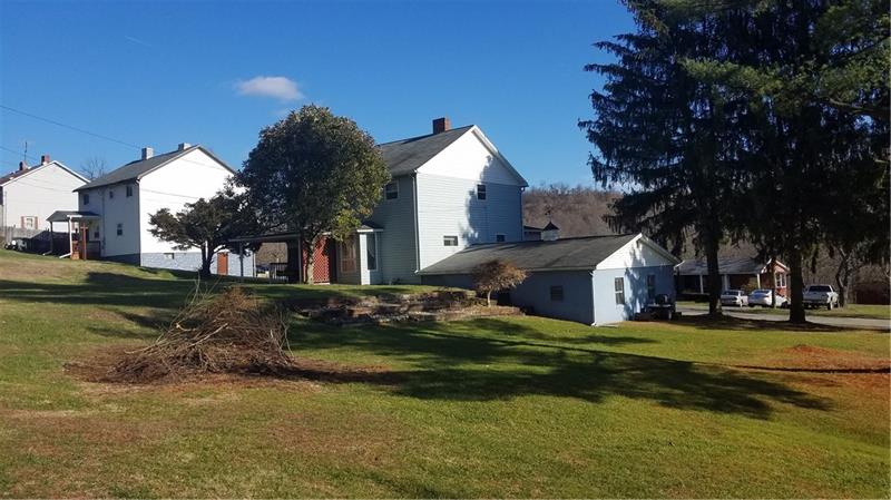 641 Bitner Road Dunbar, PA 15431 - Photo 3 of 15