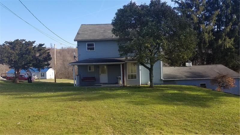 641 Bitner Road Dunbar, PA 15431 - Photo 4 of 15