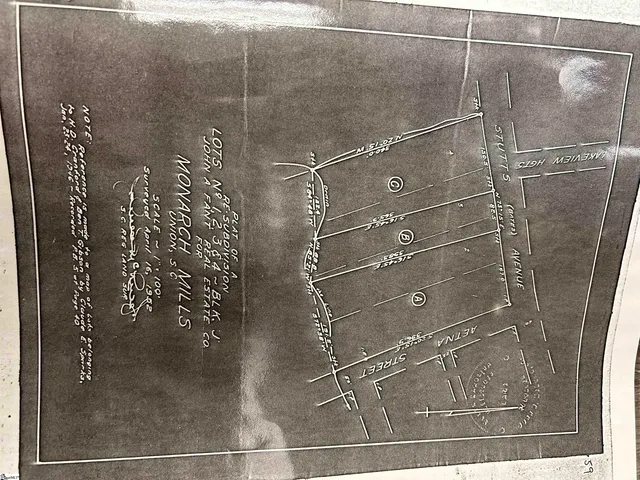 $140,000 | 304 Stutts Avenue, Union, SC 29379