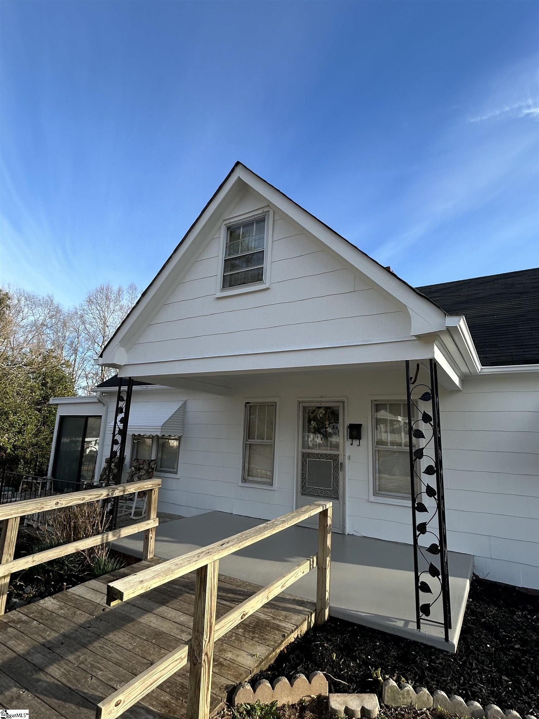 304 Stutts Avenue Union, SC 29379 - Photo 22 of 23