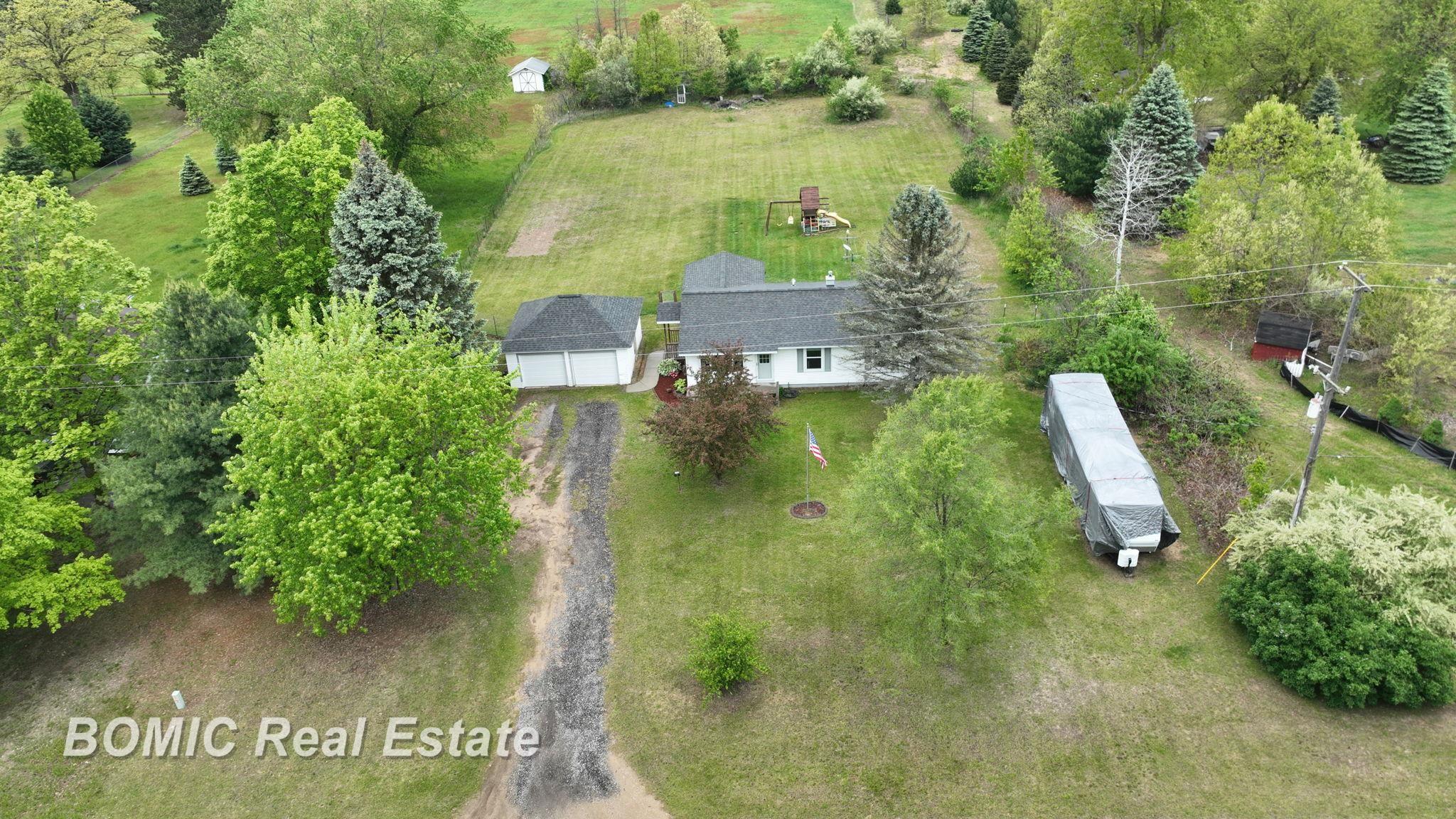 6128 Barnes Road Millington, MI 48746 - Photo 38 of 43 Gallery Image 38