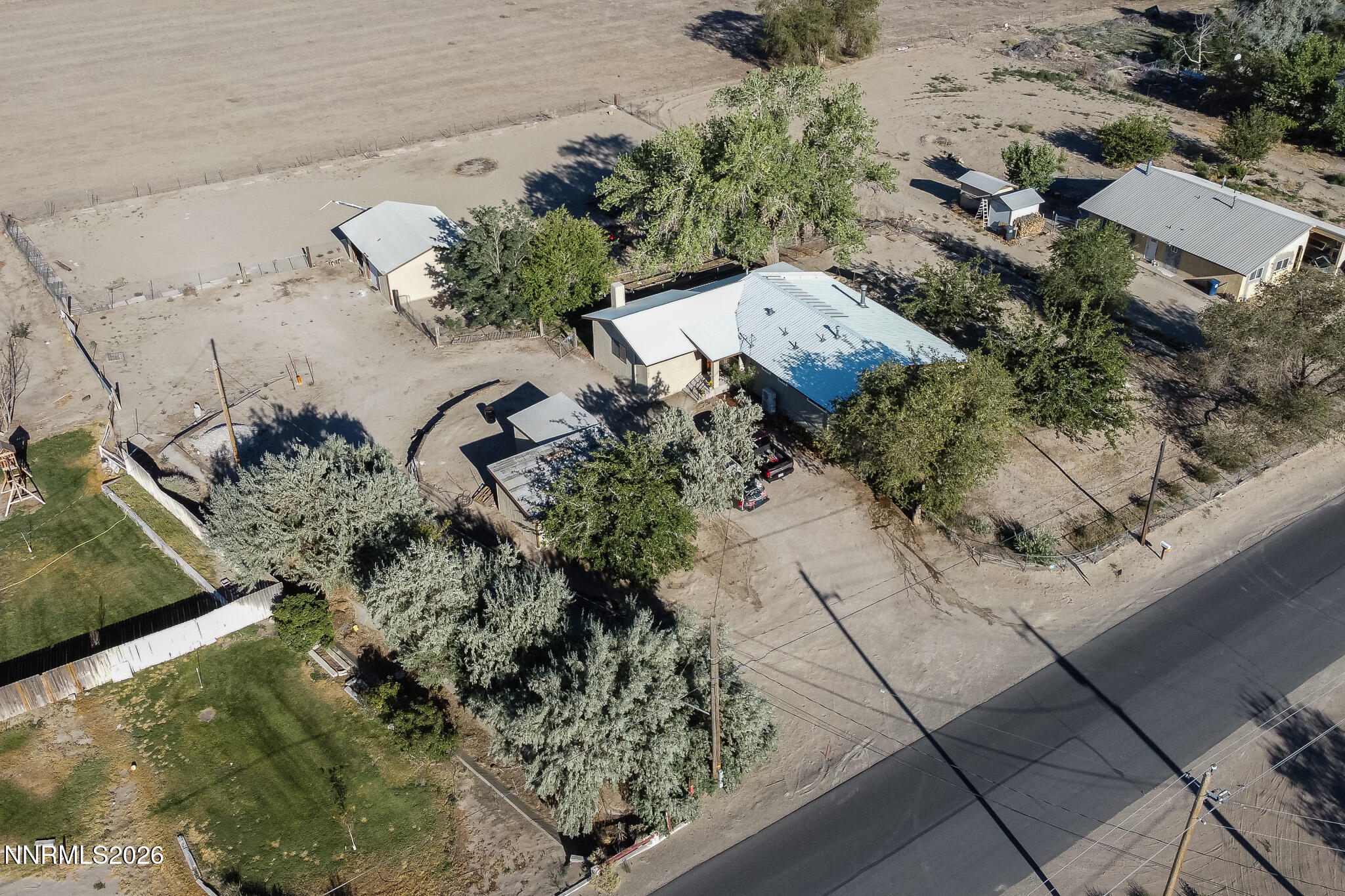 1702 Moody Lane, Unit 1 Fallon, NV 89406 - Photo 28 of 29 DJI_0234