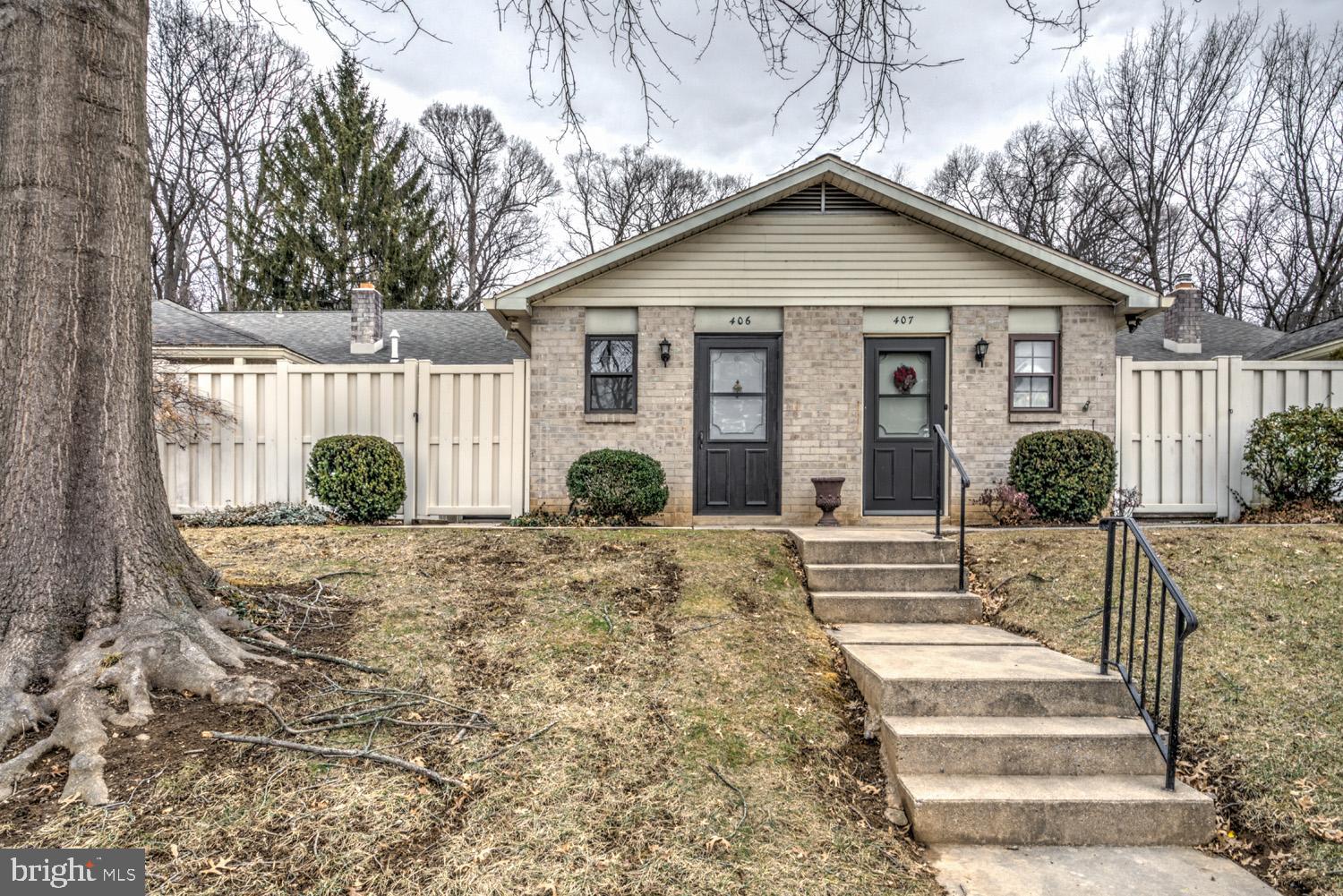 406 Valleybrook Drive Lancaster, PA 17601 - Photo 20 of 31