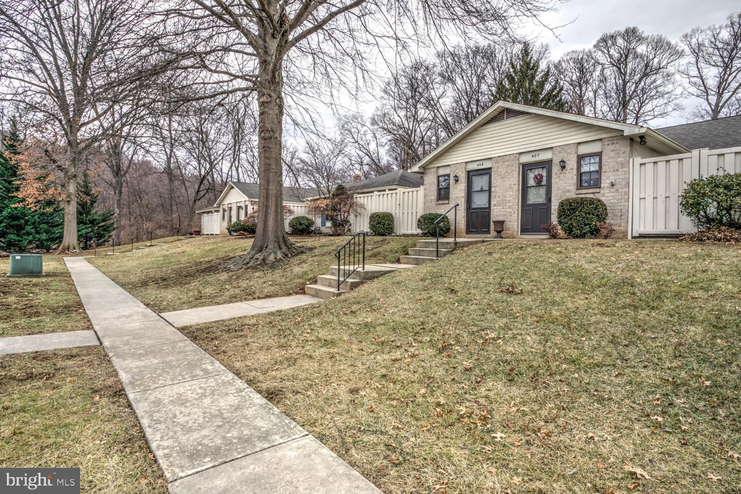 406 Valleybrook Drive Lancaster, PA 17601 - Photo 21 of 31