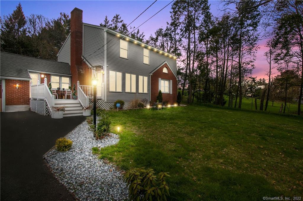 45 Washington Road Cromwell, CT 06416 - Photo 1 of 1