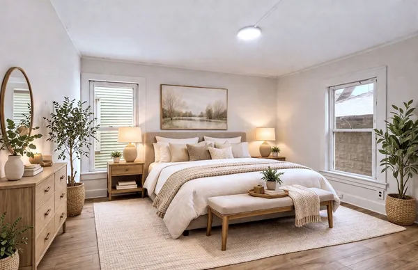 $1,450 | 66 Endicott Avenue, Unit 2, Johnson City, NY 13790